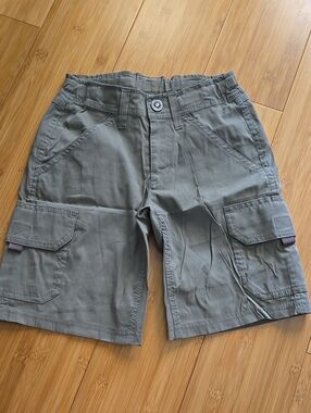 Kuhl Renegade Cargo Shorts Boys - 5/6
